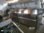 Fish stall fish display fish rack fish counter