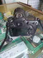 Nikon d 7100.