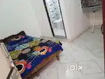 Furnished Independent Rooms for rent in Ambala Cantt