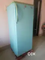 Kelvinator fridge