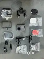 Sjcam Sj6 Legend Camera