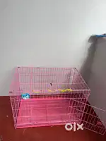 Dog cage for sale