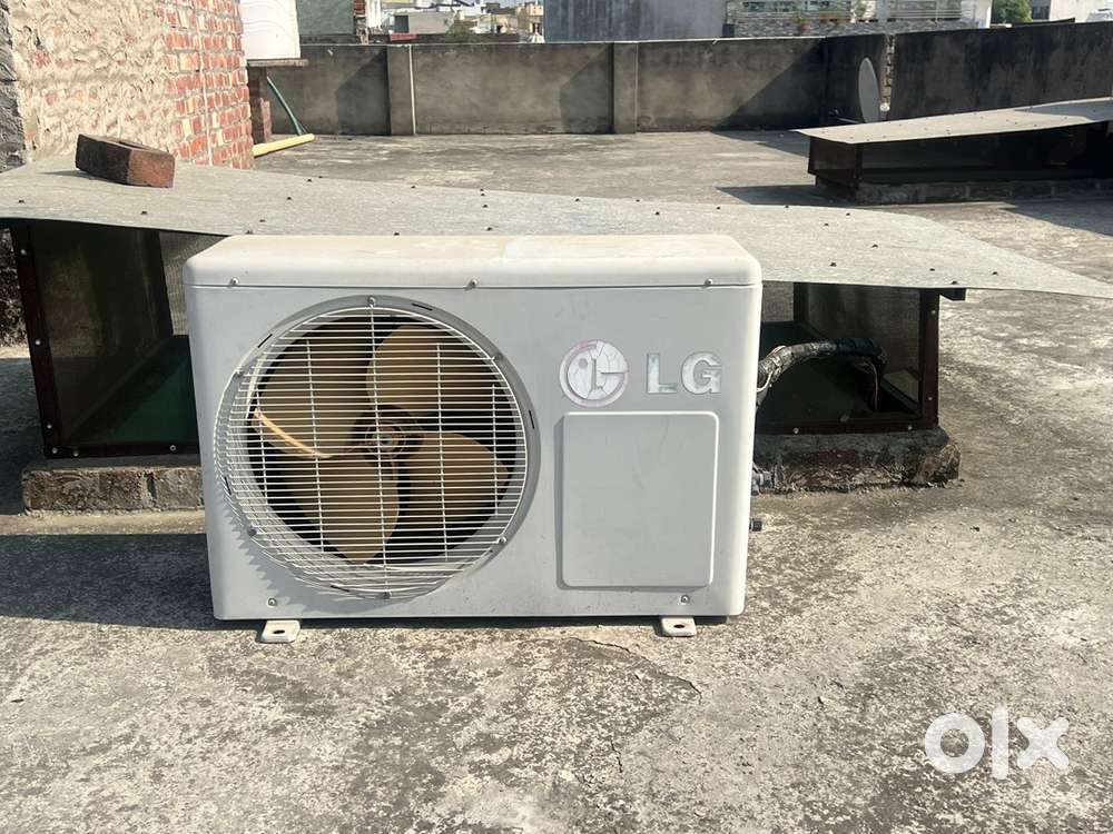 Working AC Good condition