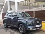 Hyundai Venue, 2020, Petrol