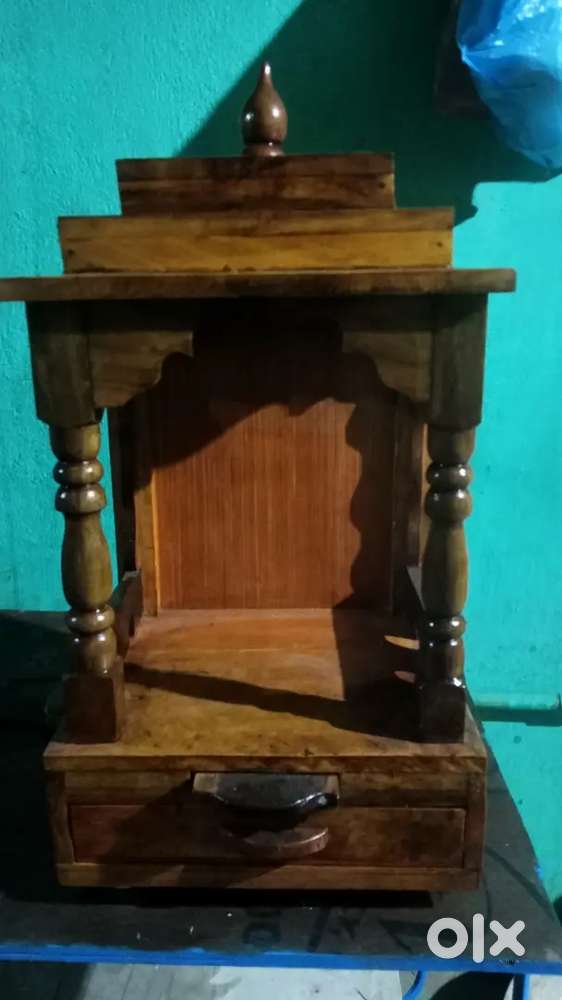 Pooja mandir