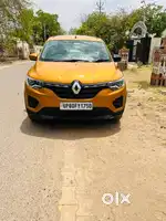 Renault Triber RXL, 2021, Petrol