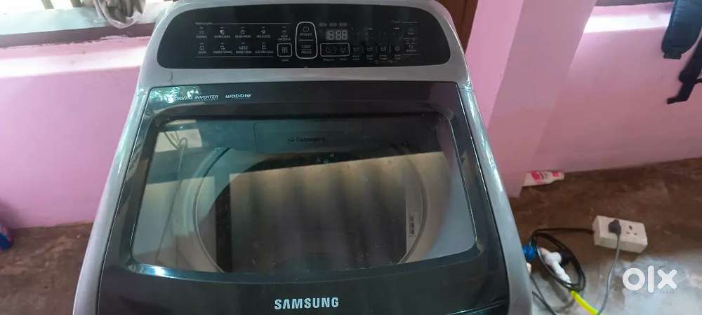 Samsung wooble 6.5.Good condition.