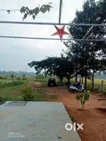 Farm house