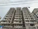 Spacious 2BHK Flat in Gated Community,Ideal Investment in Growing Area