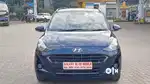 Hyundai Grand i10 Nios Sportz Petrol, 2020, Petrol