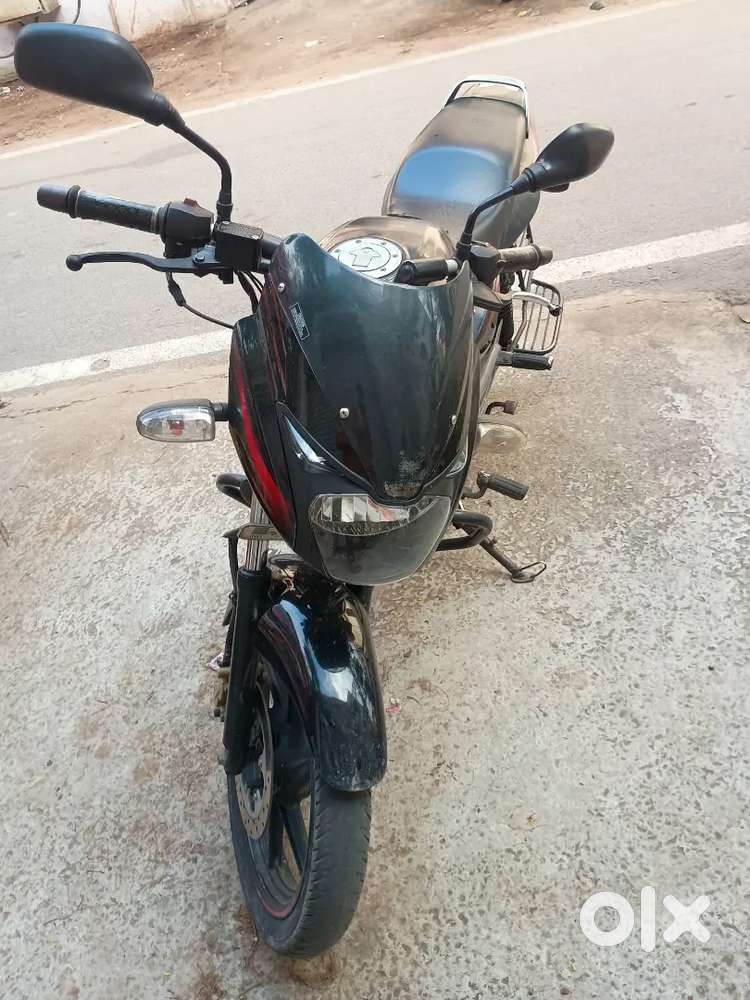 Bajaj Pulsar 150cc all documents are available
