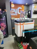Washing machine 7.5L