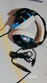 Onikuma k2 pro gaming headset