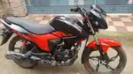 Hero glamour in excellent condition