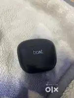 Boat earpods