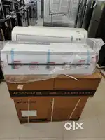 Sansui 1.5ton 3star split AC