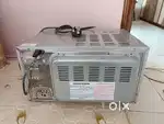 Oven MICROWAVE MWO 25CG new no use