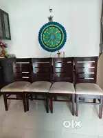 6 Seater dinning table
