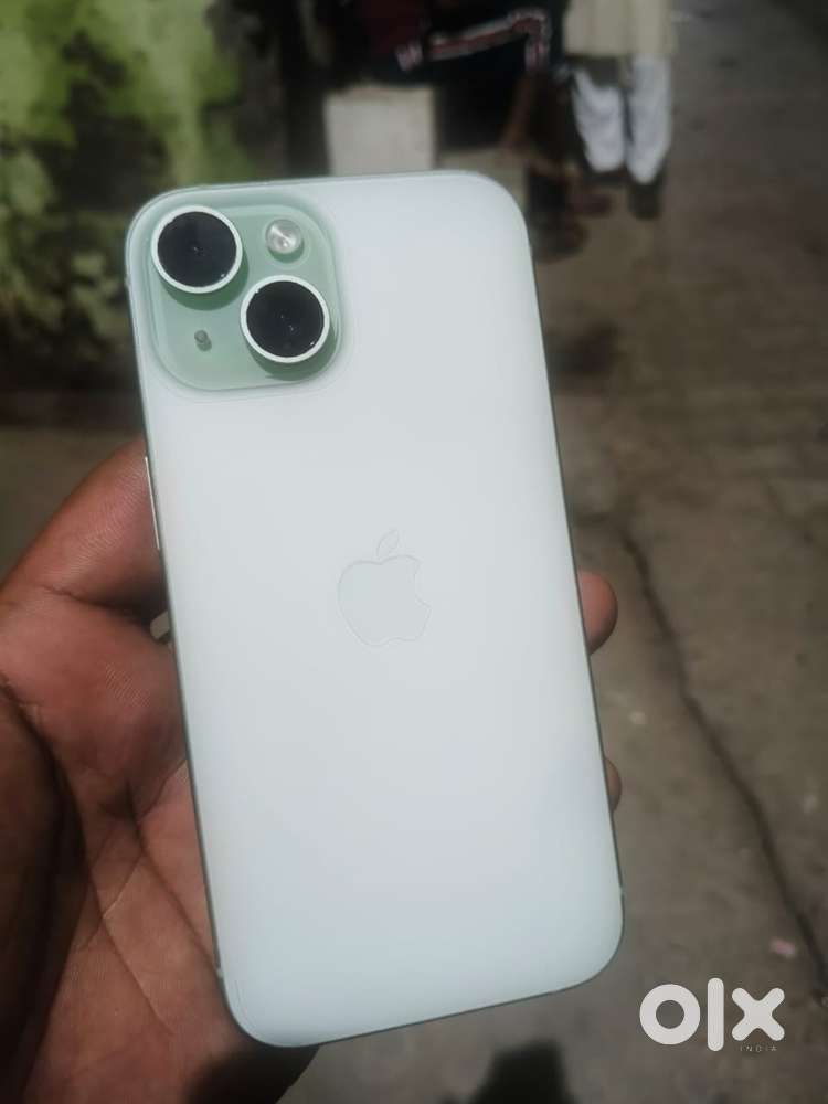 i phone 15