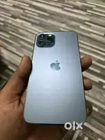 Iphone 12 pro 256gb. 78 health.