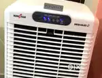 Kenstar Hercules 100 liters desert air cooler with remote controller