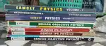 Sr&Jr EAMCET AND OBJECTIVES BOOKS