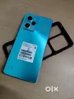 Poco x5 pro 5g (8+8 GB RAM / 256 GB Storage)