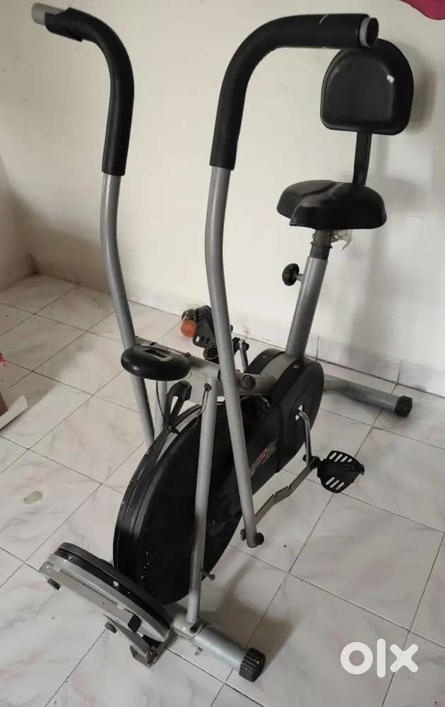 Body gym cycle