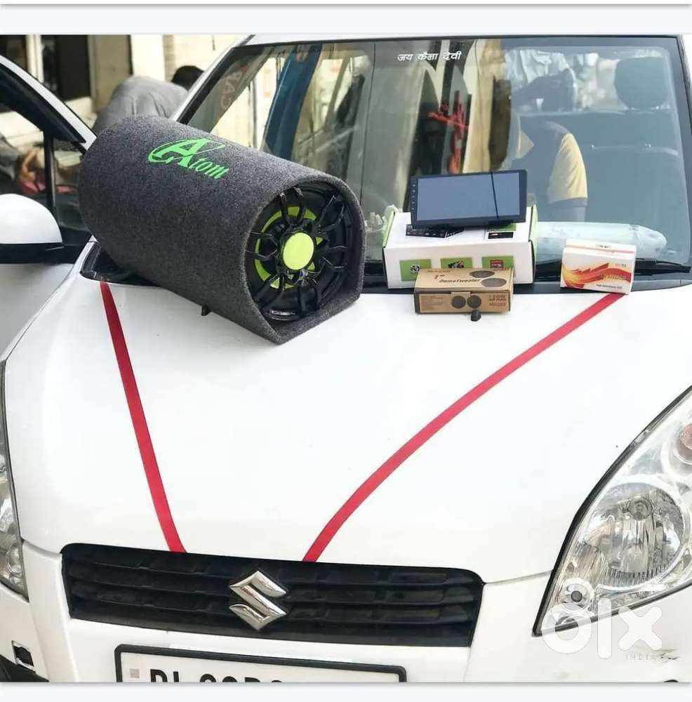 Field sales executive