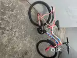 Brand new cycle company-willer brand of fogged cycles