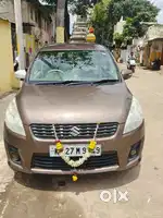 Suzuki Ertiga 2015