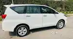 Toyota Innova T PERMIT ( new cars )