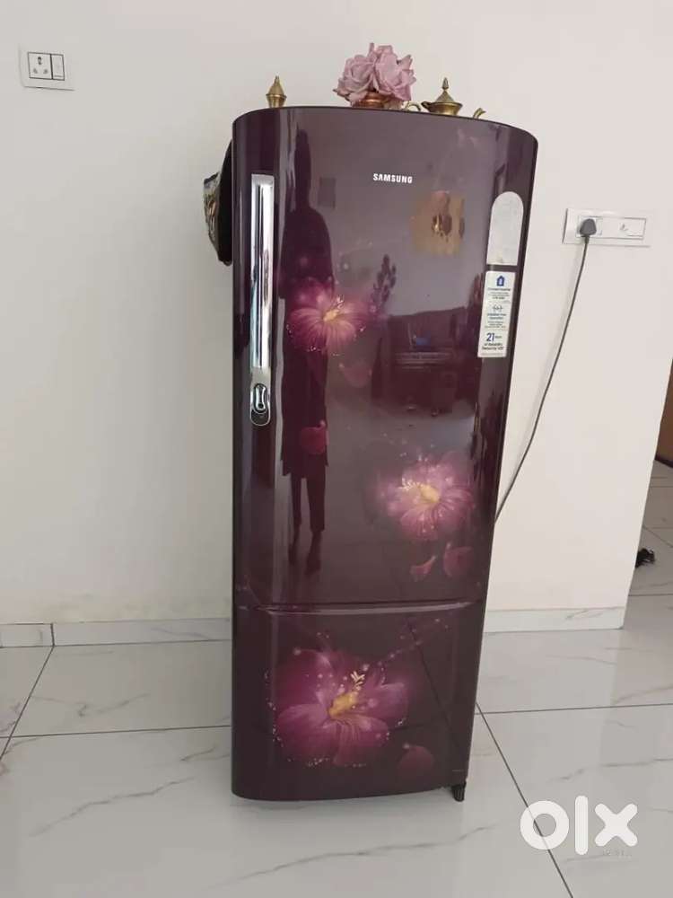 Samsung New conditions