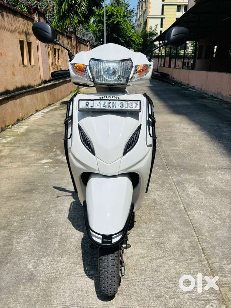 Honda Activa 4G