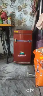 Gharghanti navdeep brand