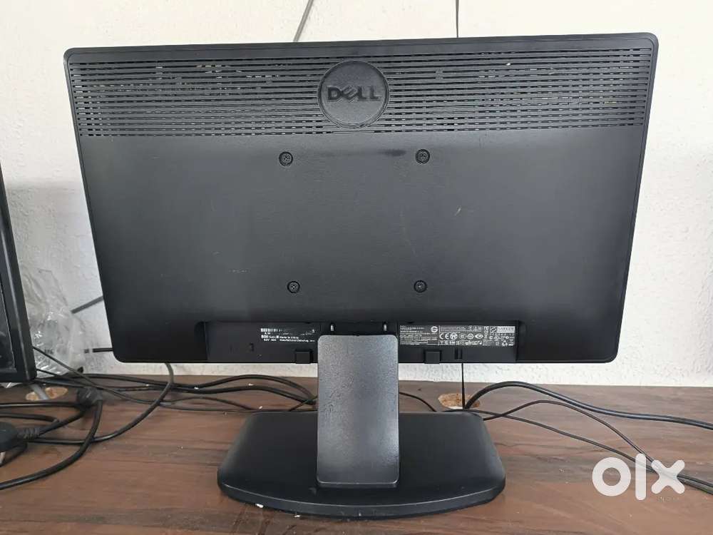 Dell Monitor