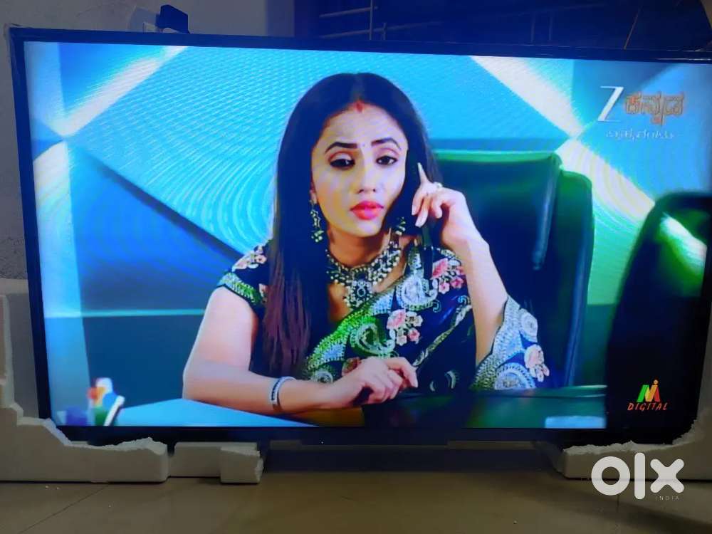 Sony 40 inch Full HD Led tv, 5 year old,Good condition