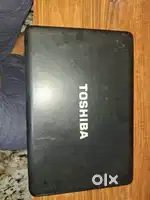 Toshiba i5_500gb hard disk