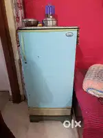 फ्रिज 165 ltr