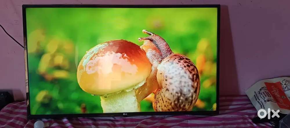 LG 43 INCH ANDROID SMART WEBOS FULL HD LED TV