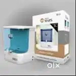 Water Filter System UV +alkaline