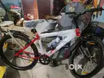 Hero bicycle