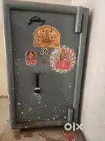 Godrej Safe for Sale
