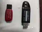 Pendrives SanDisk available 32/16/8gb & mextech digital multimeter