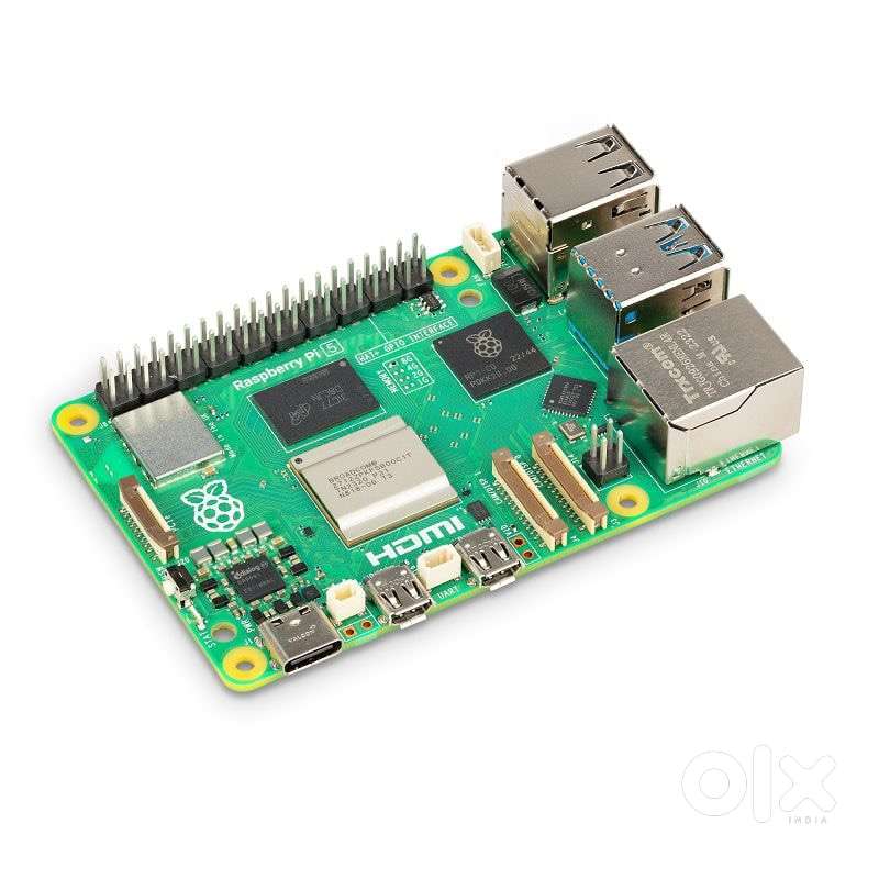 Raspberry pi 5 8gb ram