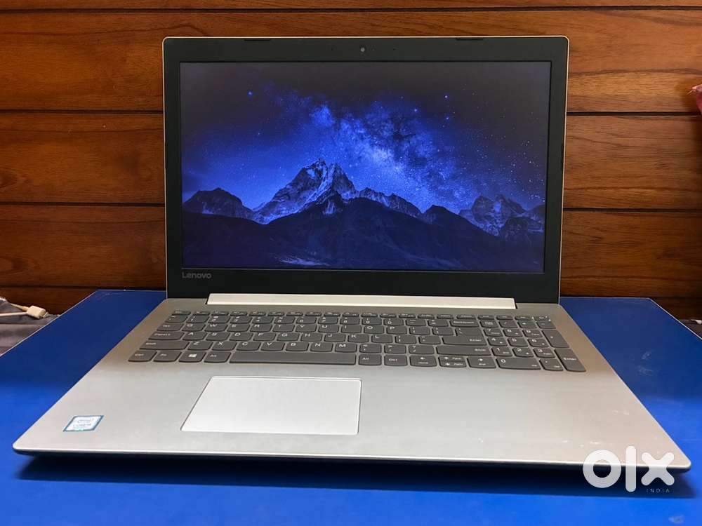 Lenovo Ideapad - 2 TB, i5, 8 GB RAM, 2GB Graphics