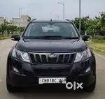 Mahindra XUV500, 2015, Diesel