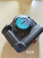 Canon EOS R3 Body