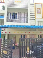 SPACIOUS 2 BHK