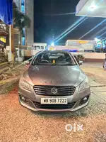 Maruti Suzuki Ciaz 2016 Petrol Well Maintained